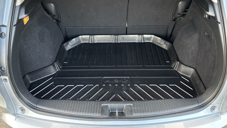 Honda HR-V 1.5 i-VTEC EX CVT 5dr Petrol Hatchback